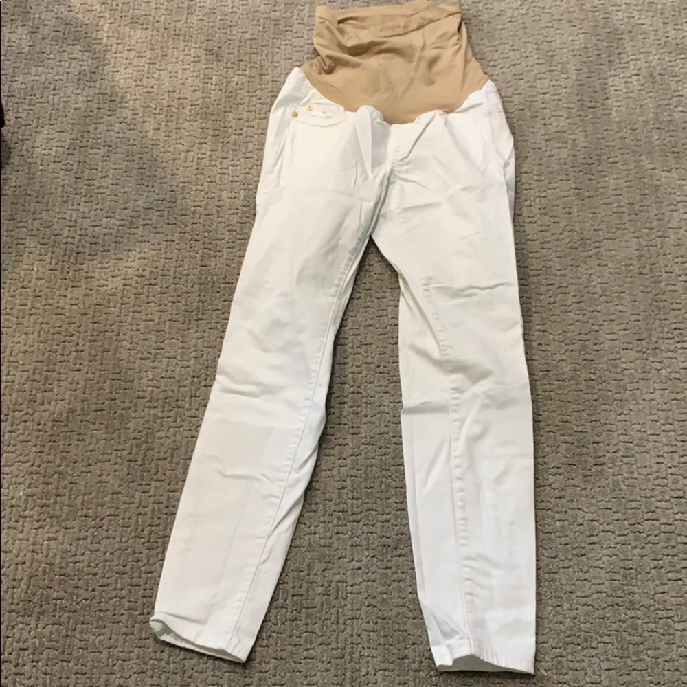 White Denim